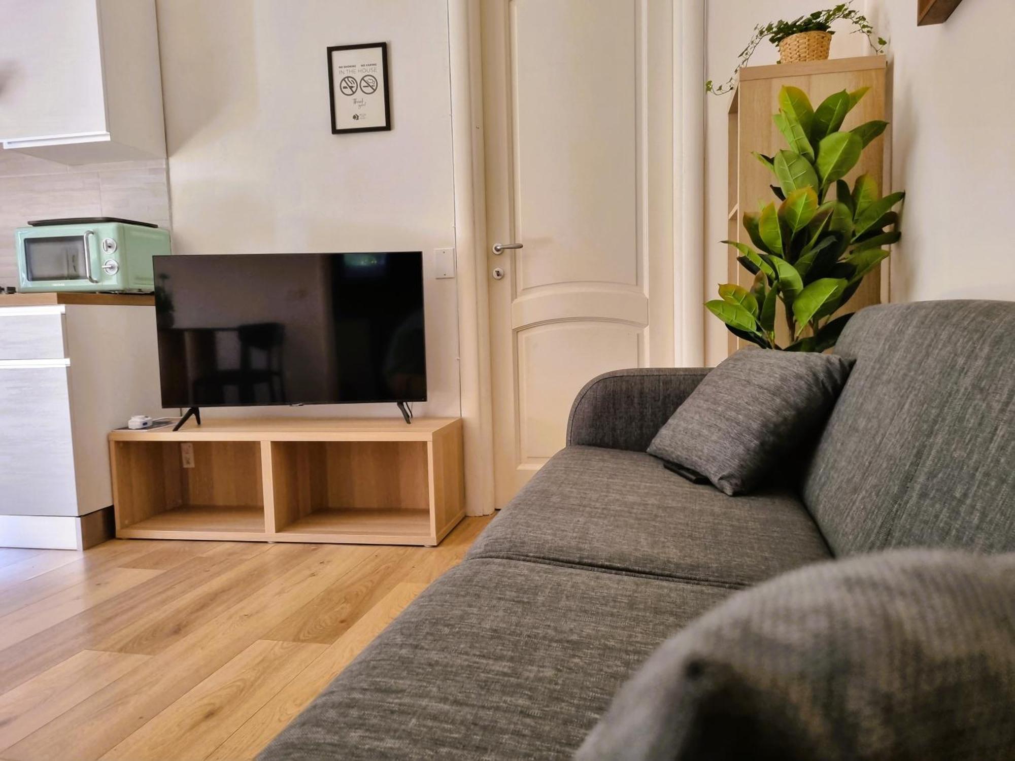 فيلا Relais Cassia Rome - Parking, Wi-Fi & Barbecue المظهر الخارجي الصورة